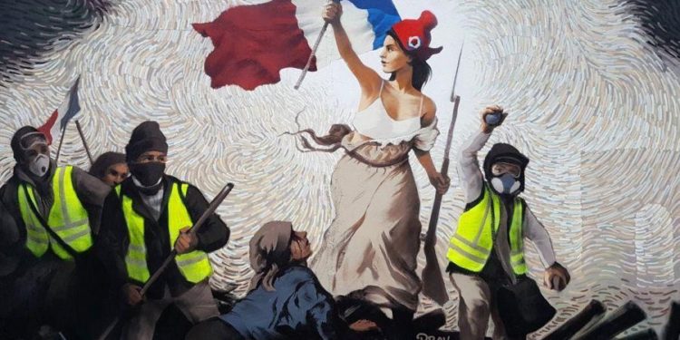 EU Crypto Industry Calls to Arms as Bitcoin & Ethereum Ban in Cards Again