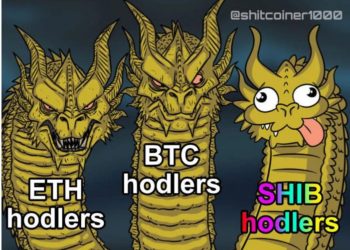 Crypto Memes Of The Week – Mar 25