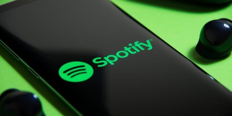 Spotify Intends to Add NFTs to Streaming Service: Report