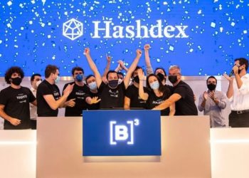 Digital Asset Firm Hashdex to Launch Web3 ETF on the Brazilian Stock Exchange