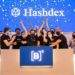 Digital Asset Firm Hashdex to Launch Web3 ETF on the Brazilian Stock Exchange