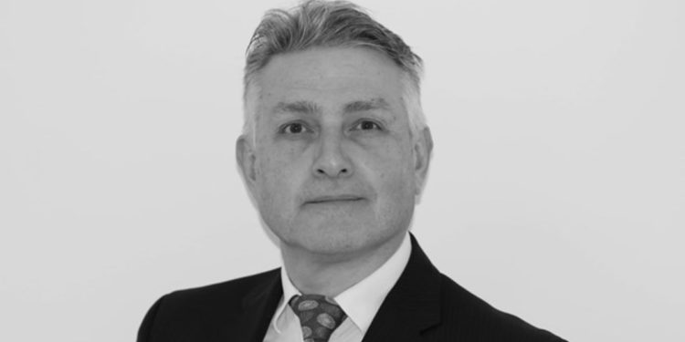 Brazilian Asset Manager Hashdex Appoints Laurent Kssis as Managing Director