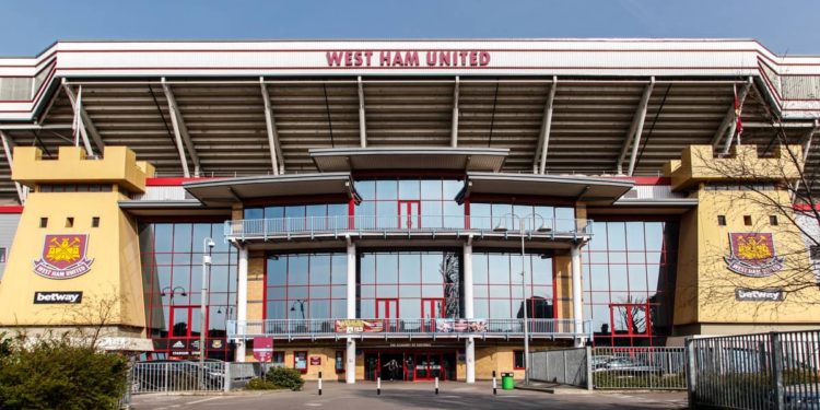 West Ham United Inks Deal with Fetch.ai, Harnessing the Power of AI & Blockchain