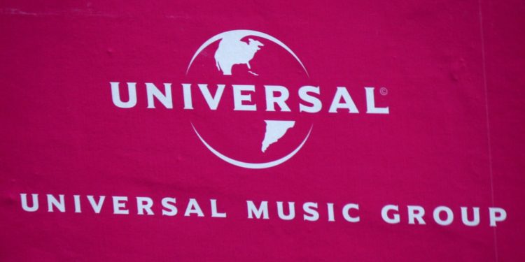 Universal Music Label Acquires Ape NFT to Build Virtual Music Group