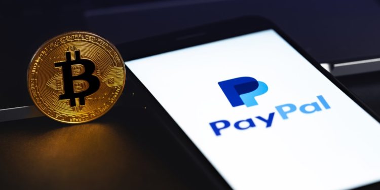 Paypal CEO Dan Schulman Doubles Down on Crypto Future Potential