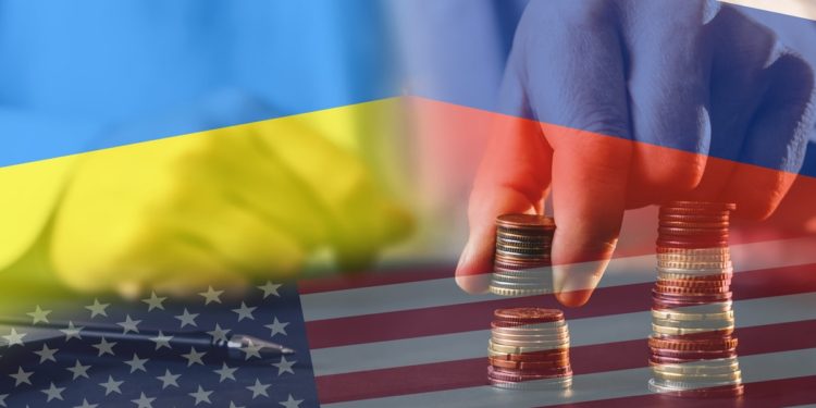 U.S. Democrats Propose Bill to Restrict Russian Crypto Use amid Ukraine Crisis