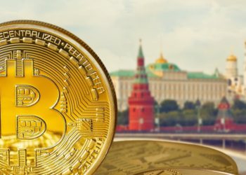 Russian Official Advocates Legalization of Bitcoin Mining