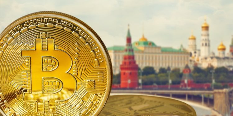 Russian Official Advocates Legalization of Bitcoin Mining