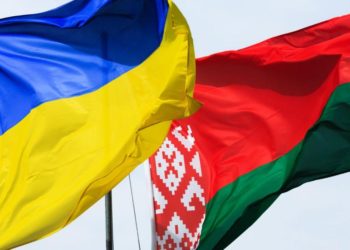 Belarus Invades Ukraine – Verkhovna Rada