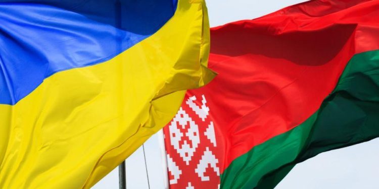 Belarus Invades Ukraine – Verkhovna Rada