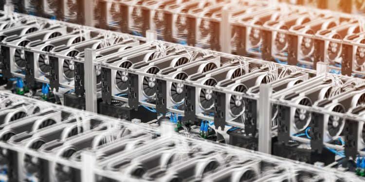 Argo Blockchain Inks Bitcoin Mining Machine Swap Agreement with Core Scientific