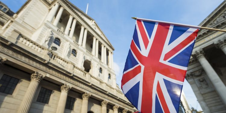 Bank of England Outlines Framework for Regulating Crypto Assets