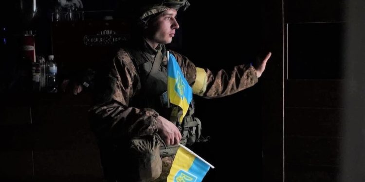 Ukraine Crypto Donations Near USD 54M Following ‘Airdrop’ Announcement