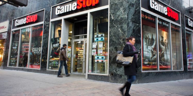 GameStop to Launch NFTs Marketplace by the End of Q2
