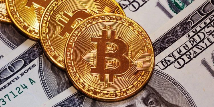 Bitcoin In Demand, Bulls Enjoy 9% Surge