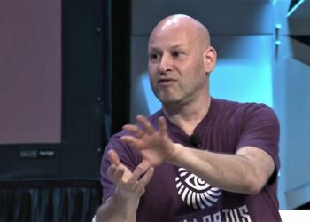 Ethereum Co-Founder Raises USD 450M & Bashes Solana, Another DeFi Hack + More News