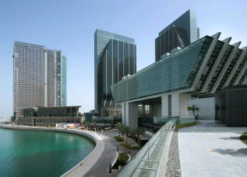 Abu Dhabi Global Market to Permit Licensed Exchanges Trade NFTs