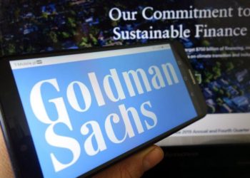 Goldman Sachs Leaves Russia, Reportedly Set to Increase Crypto Focus