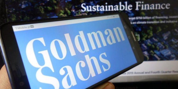 Goldman Sachs Leaves Russia, Reportedly Set to Increase Crypto Focus