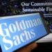Goldman Sachs Leaves Russia, Reportedly Set to Increase Crypto Focus