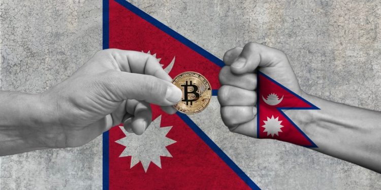 Nepal to Shut Down Crypto Trading Mediums