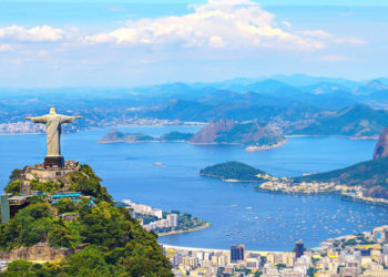 Rio de Janeiro to Accept Crypto Property Tax Payment from 2023