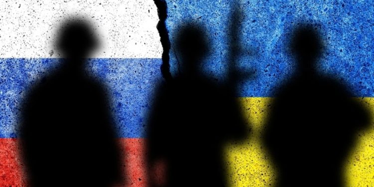 Ruble-Crypto Trading Soars amid Western Sanctions on Russia