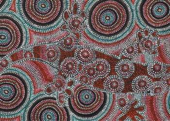 Indigenous Australians Making An Embassy In The Metaverse