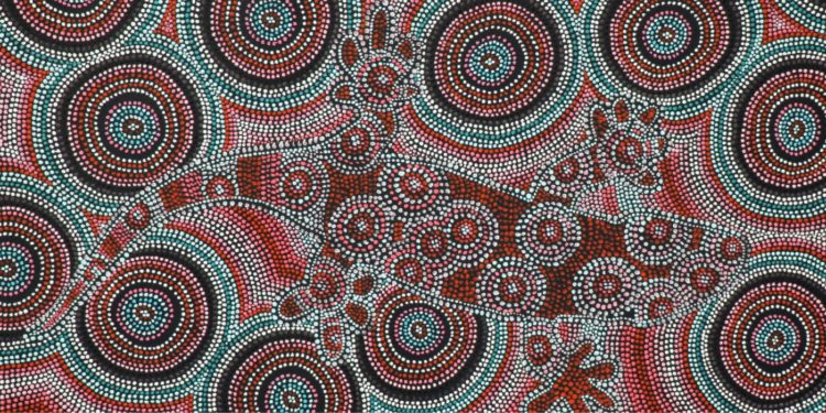 Indigenous Australians Making An Embassy In The Metaverse