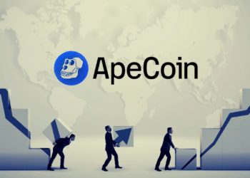 ApeCoin Surges And Then Dives 80% On Its Debut Trading Day