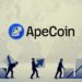 ApeCoin Surges And Then Dives 80% On Its Debut Trading Day
