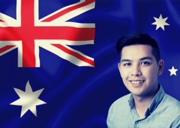 How Crypto Helped A 23 Year Old Aussie Climb The Property Ladder