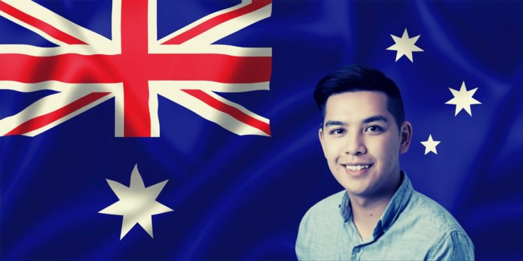 How Crypto Helped A 23 Year Old Aussie Climb The Property Ladder