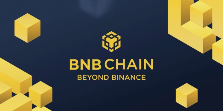 BNB Chain To Launch Application Specific Sidechains To Reduce Network Strain