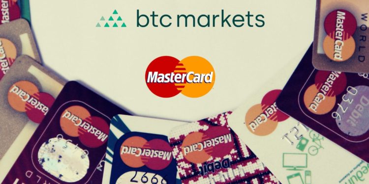 Mastercard Partners With Aussie Crypto Exchange In Effort To Tackle Debanking