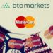 Mastercard Partners With Aussie Crypto Exchange In Effort To Tackle Debanking