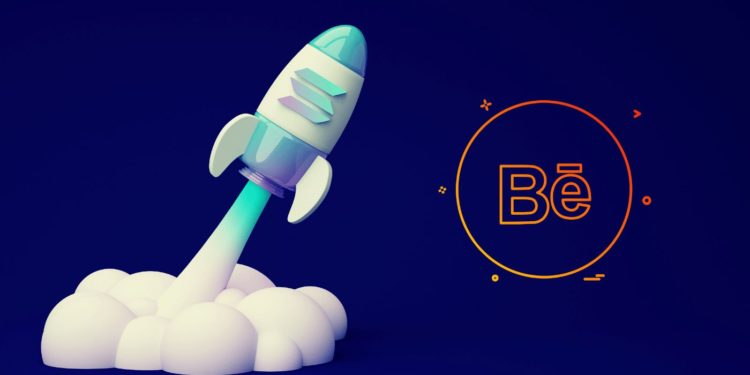 Adobe’s Creative Platform ‘Behance’ Adds Support For Solana NFTs