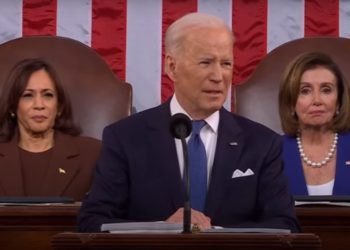 Biden Loves Intel’s Plan To Produce Semiconductors. What About Bitcoin Mining?