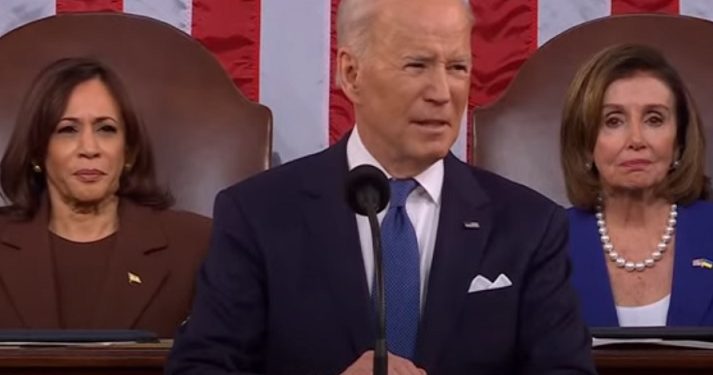 Biden Loves Intel’s Plan To Produce Semiconductors. What About Bitcoin Mining?