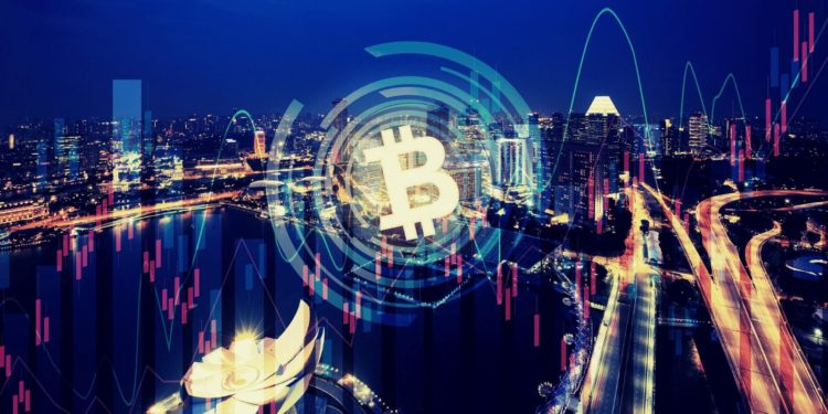 Total Exchange BTC Inflows Show Sellers May Be Exhausted