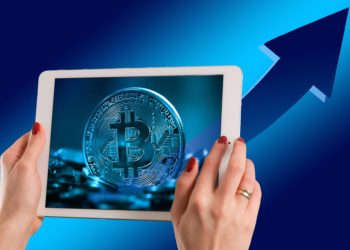 Bitcoin Soared 20% In Two Session With Crypto Demand As Haven