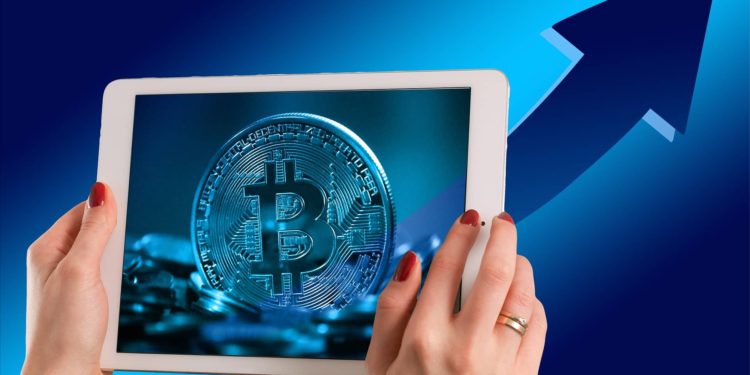 Bitcoin Soared 20% In Two Session With Crypto Demand As Haven