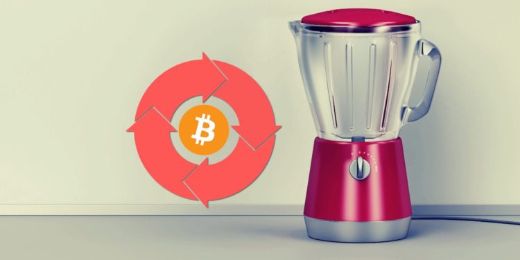 BTC Mixer ‘CoinJoin’ Starts Blacklisting BTC Linked To Illegal Activity