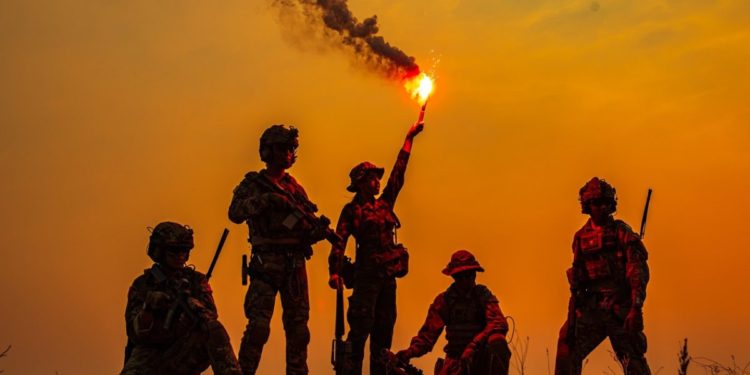 Bitcoin Prices Dragged Down By Geopolitical Tensions, Ukraine Nuke Plant Fire