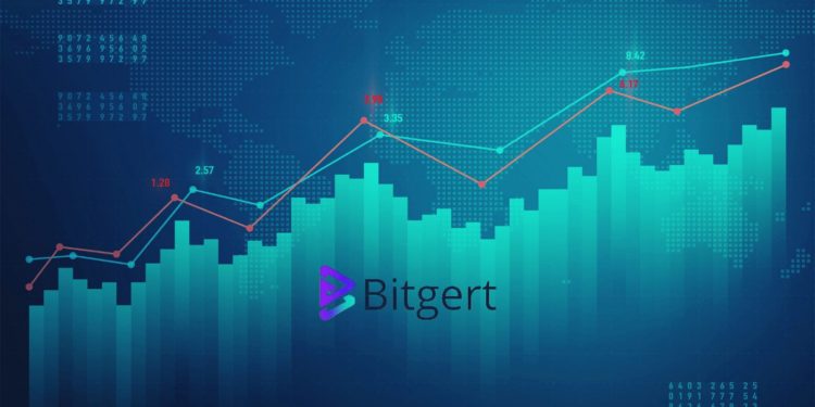 BRISE DeFi Token Soars 120% As Bitgert Offers Business DeFi Products
