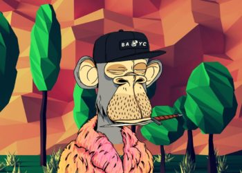 Bored Ape Start Up Plans Metaverse Project Including Virtual Land NFTs And APECoin Token