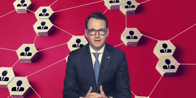 Pro Crypto Senator Bragg Says DAOs Threaten Australia’s Tax Base