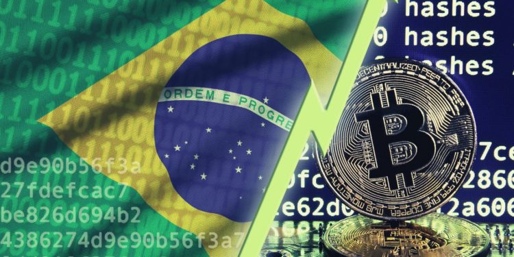 Crypto Is Expanding In Brazil As Coinbase Swoops To Buy Its Biggest Crypto Exchange