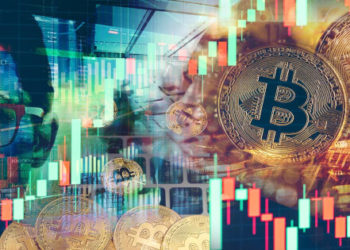 Double Bottom Pattern Playing Out in the Bitcoin Market, Is $50K in Sight?