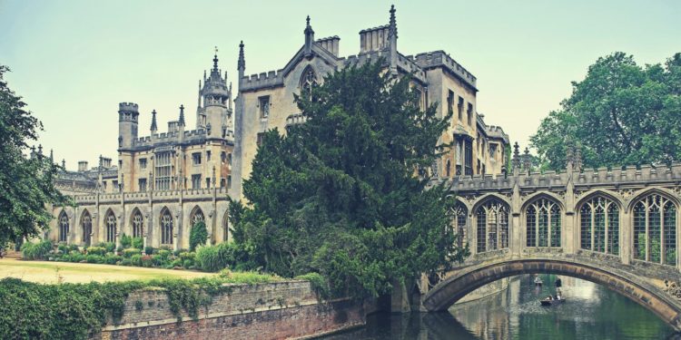UK’s Cambridge University Launches Crypto Institutional Research Group